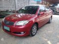 2006 Toyota Vios for sale-0