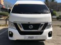 Nissan Urvan 2018 for sale-8