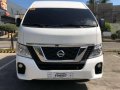 Nissan Urvan 2018 for sale-0