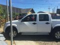 Selling Isuzu Dmax Lx 2012-1