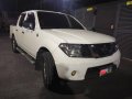 Nissan Frontier Navara 2008 for sale -6