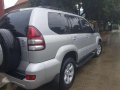 2004 Toyota Prado lc for sale-1