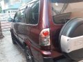 Isuzu Crosswind Sportivo x 2014 automatic for sale-3