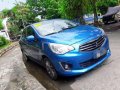 2016 Mitsubishi Mirage for sale-0