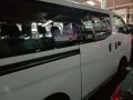 2016 Nissan Urvan NV350 MT Dsl for sale-5