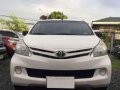 2013 Toyota Avanza J for sale-1