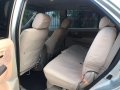 Toyota Fortuner G 2005 for sale-0