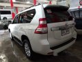 Toyota Land Cruiser Prado 2015 for sale -1