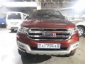 Ford Everest Titanium 2.2L 4x2 2019 NEW FOR SALE -1