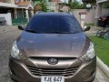 2010 Hyundai Tucson Manual 2.0 Gasoline-4