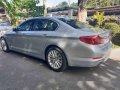 BMW 520d 2018 for sale-3