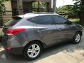 Selling 2012 Hyundai Tucson GL 2.0 Theta AT.-1