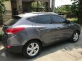 Selling 2012 Hyundai Tucson GL 2.0 Theta AT.-2