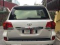 2012 Toyota Land Cruiser LC200 VXTD Euro version Tycoon Powercars-8