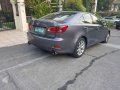 2011 Lexus IS300 3.0L v6 strong engine-4