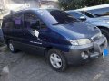 2003 Hyundai Starex SVX Matic for sale-11