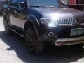 Mitsubishi Montero Sports 2013 for sale-5