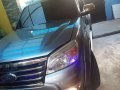 Ford Everest 2010 Limited Edition for sale-2