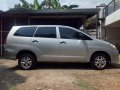 2011 Toyota Innova E for sale-1