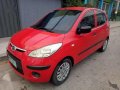 Hyundai i10 2009 Manual FOR SALE-4