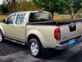 2012 Nissan Frontier Navara LE 4x4 for Sale!-4