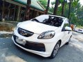 2015 Honda Brio 1.3S Automatic Transmission All Power-2