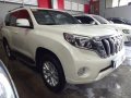 Toyota Land Cruiser Prado 2015 for sale -7