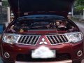 For Sale Mitsubishi Montero 2010-6