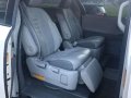 2014 Toyota Sienna Limited Pearl white - Original paint-3