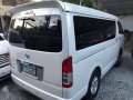 Toyota Hiace 2011 for sale-6