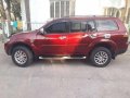 Mitsubishi Montero Sports GTV 2012 for sale-6