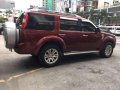 2013 Ford Everest Diesel Tv Android 21tkm-3