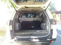 2012 Mitsubishi Montero GTV 4x4 for sale-10