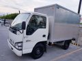 Isuzu NHR Aluminum Van 2016 830K Negotiable-10