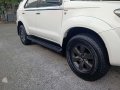 Toyota Fortuner 2008 for sale-1