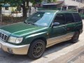 Subaru Forester 2002 for sale-5