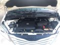 2014 Toyota Sienna Limited Pearl white - Original paint-1
