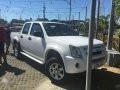 Selling Isuzu Dmax Lx 2012-0