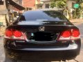 FOR SALE Honda Civic 1.8v 2010-3