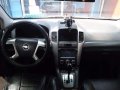 For sale Chevrolet Captiva 2011 model-2