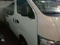 2016 Nissan Urvan NV350 MT Dsl for sale-1