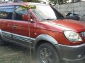 Mitsubishi Adventure 2006 FOR SALE-4