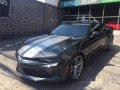 Chevrolet Camaro 2017 for sale-8