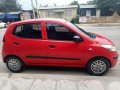 Hyundai i10 2009 Manual FOR SALE-5