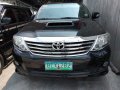 Toyota Fortuner 2013 for sale -4