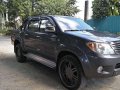 For sale.. 2007 Toyota Hilux G-7