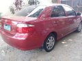 2006 Toyota Vios for sale-1