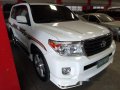 Toyota Land Cruiser 2012 for sale -1