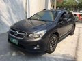 2013 Subaru XV 2.0i-S Premium Top of the line 2.0 AWD-1