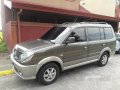 2008 Mitsubishi Adventure GLS Sport Php 385,000 nego upon viewing-1